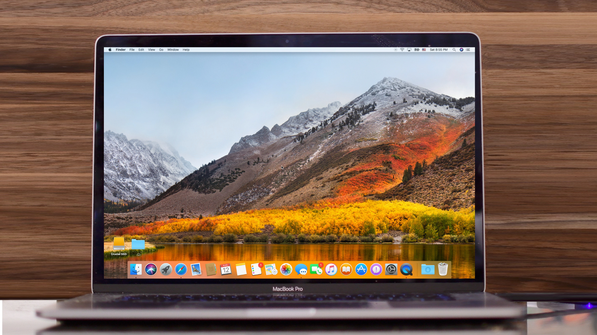 apple macos high sierra compatibility